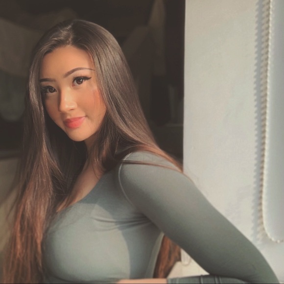 Meet your Posher, Yinzhe - Picture 1 of 1